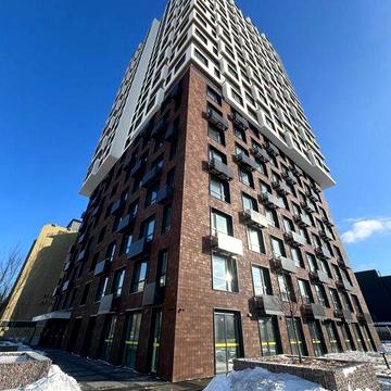 Продаж 1к квартири ЖК KUB29 (бізнес-клас), вул. Березняківська, 29А ЖК KUB29