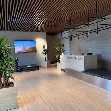 ЖК Manhattan City ЖК Manhattan City