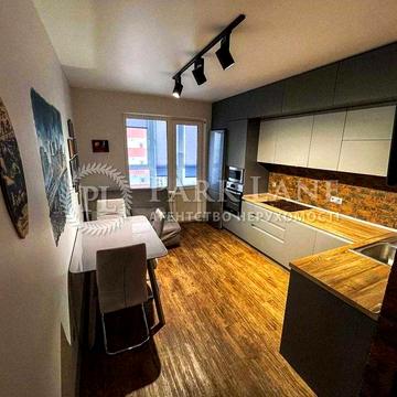 NEW 2к Софії Русовой ЖК Патріотика 65м2 Гмирі Осокорки Позняки Чавдар ЖК Патріотика