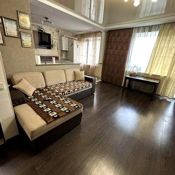 Оренда 3-х кімнатної квартири