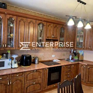 Продаж 3к квартири по  вул. Милославская  Троєщина, Деснянський р.