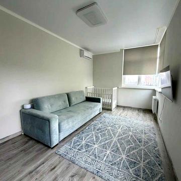 2-кімнатна квартира Скакуна ЖК Відрадний Донця Шулявка ЖК Відрадний