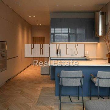 Продаж 2к квартири 45м2 ЖК Новопечерські Липки вул. Андрія Верхогляда ЖК Новопечерські Липки