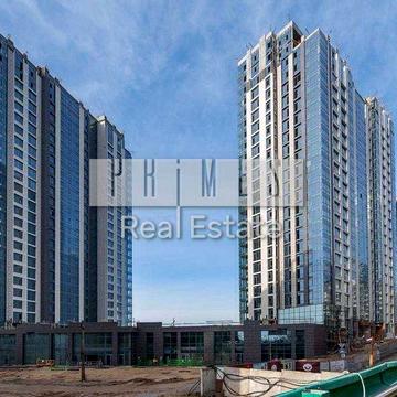 Продаж 3к квартири 81м2 ЖК Новопечерські Липки вул. Андрія Верхогляда ЖК Новопечерські Липки