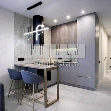 Продаж 1к квартири 45м2 ЖК Nordica Residence шос. Залізничне ЖК Nordica Residence