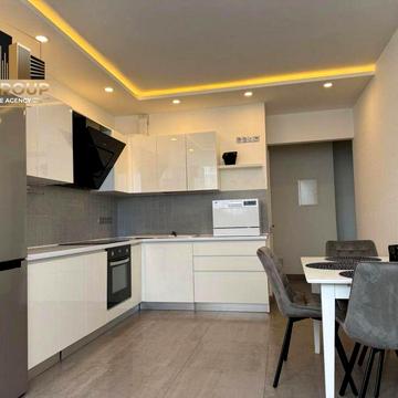 Без комиссии!Аренда 2-комн. квартиры 50м2, ул.Ильенко, ЖК Лукъяновский