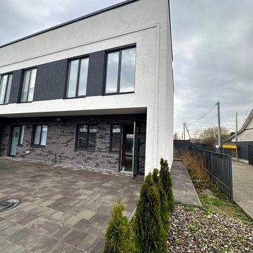 Дуплекс в Петропавлівській Борщагівці! Без Комісії!