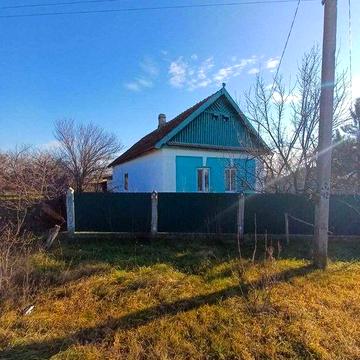 Продам будинок Раздельнянский район с.Горское