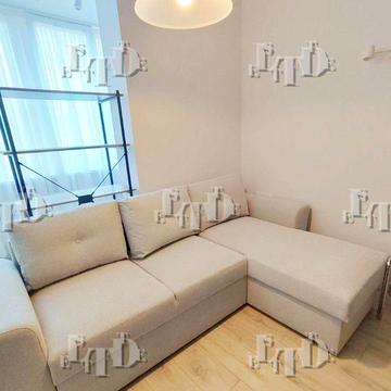 Продам смарт квартиру, ЖК «Panorama city», Голосіївський район VD