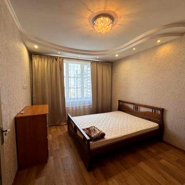 Лісовий квартал 1 кімнатна квартира