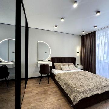 Продаж сучасної квартири без аналогів!