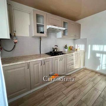 Оренда 1 к квартири в новобудові