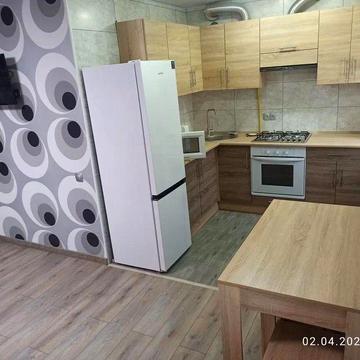 Оренда 1к квартири у Вознесенівському районі