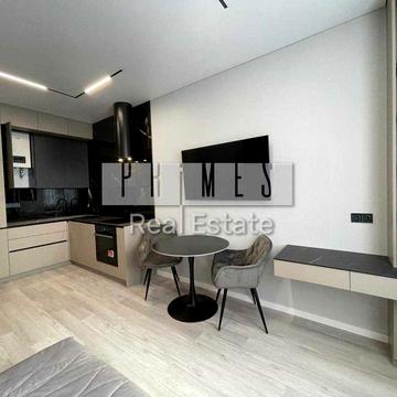 Продажа 1к квартиры 40м2, ЖК Delmar, ул. Андрея Верхогляда, 4б ЖК Delmar