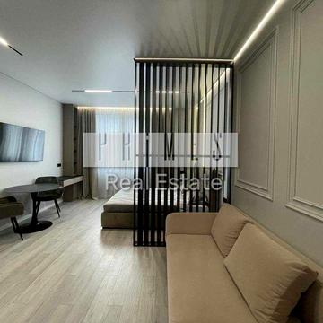 Продажа 1к квартиры 40м2, ЖК Delmar, ул. Андрея Верхогляда, 4б ЖК Delmar