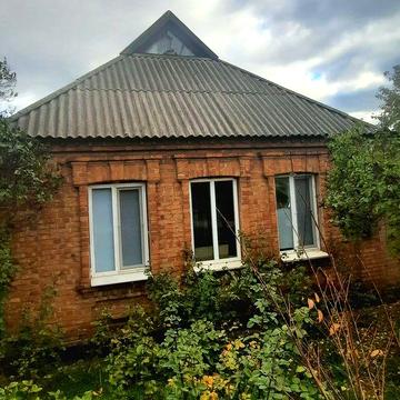 Будинок на Нартова Street