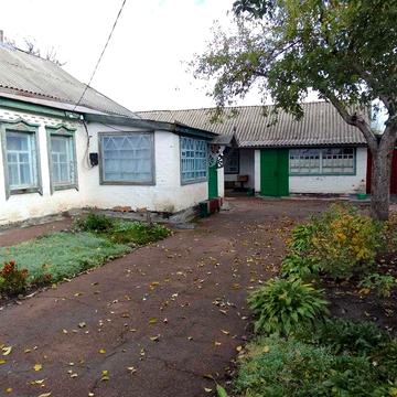 Продається будинок у центрі м. Решетилівка (Власник)