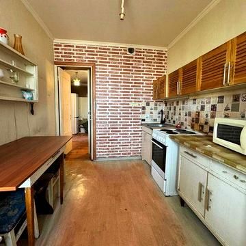 Продам 2-комн. квартиру на пр-те Добровольского/ Махачкалинская