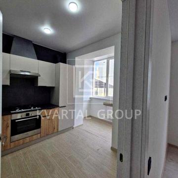 Продаж 1к квартири ГАЗ Балкон ЖК Академквартал