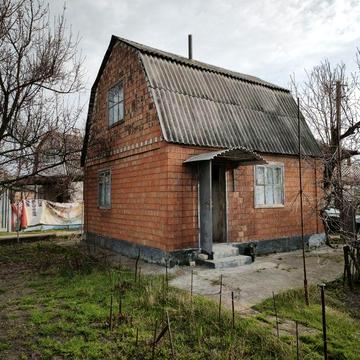 Продам дачу на ул. Байкальской