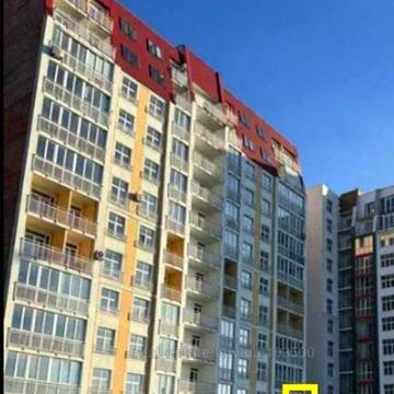 2-кімнатна квартира у новобудові Шевченківський р-н ЖК Гармонія