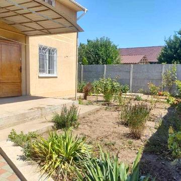 Продаж 2-рівневого будинку 168 кв.м. з ремонтом та меблями в с. Ліски. 10 соток. 125 000$