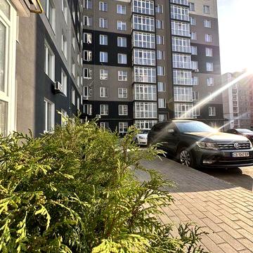 Продаж 2-кім. квартира з ремонтом ЖК Авіатор ЖК Авіатор