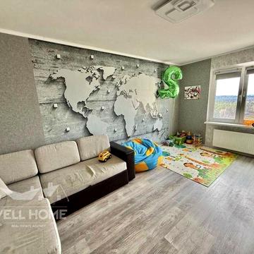 Продаж 2к квартири, вул. Кургузова, 1А ЖК Ярославичі-1, м. Вишгород ЖК Ярославичі-1