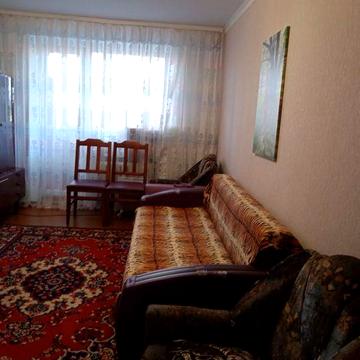 Двокімнатна квартира