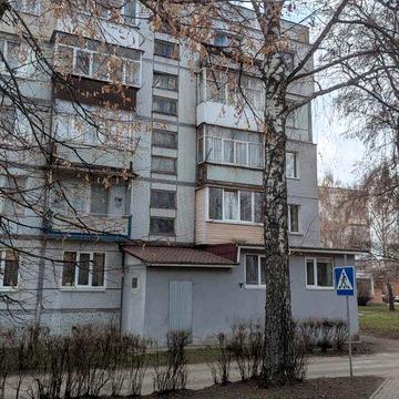 ПРОДАМ або ЗДАМ  ХОРОШУ ДВОКІМНАТНУ  КВАРТИРУ. в м. Ніжин.
Можна під Є