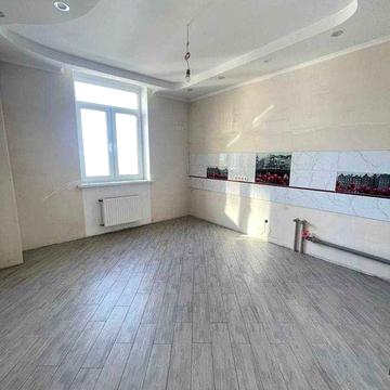 2к квартира в ЖК Романовский (ул.Проценко), ремонт выполнен на 70% ЖК Романовский