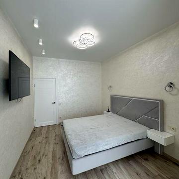 Здам 1 кімнатну квартиру Щасливе