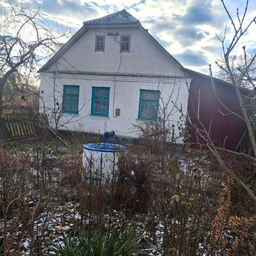 В с.Домолоч продається будинок для проживання