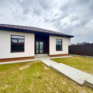 Одноповерховий будинок Петропавлівська Борщагівка| без %