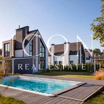 Продаж будинку в Ходосівці | 84 м² | ділянка 5,5 соток
