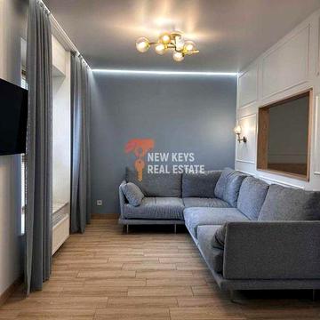 оренда ЖК Володимирський Антоновича 109 генератор тваринки +