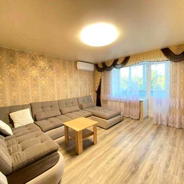 Продам 3-к квартиру по сертифікату ЖК Федоренко