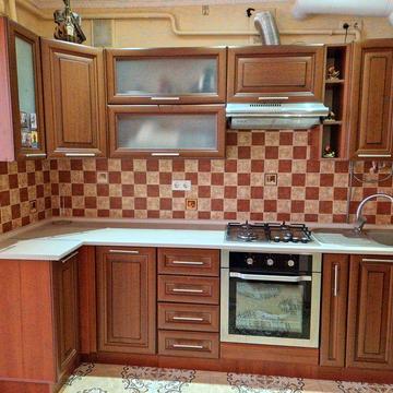 Продаж 3-к. новоб. м. Кіцмань