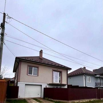 Затишний  будинок чекає нових власників!