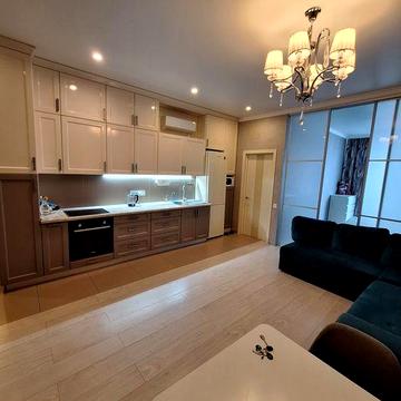 Продам 2 ком в новострое центр города ЖК 24 жемчужина