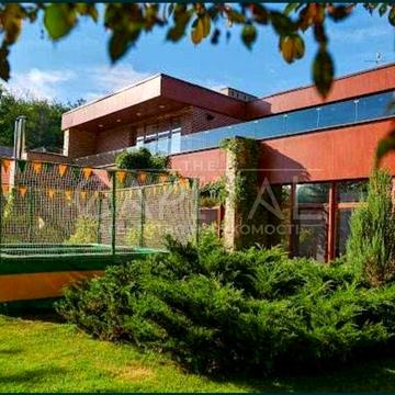 Здається в оренду шикарний будинок в Старих Безрадичах Обухівський район