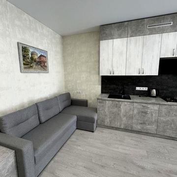 Здам 1 кімнатну квартиру Щасливе