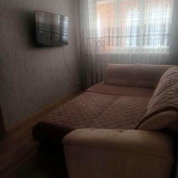 2-х кімнатна квартира