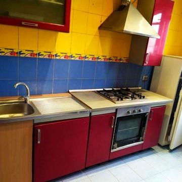 Реальная Сдам 3к на Салтовка 9 этаж ГАЗ КОМУН.ВКЛ