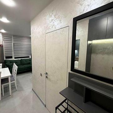 Довгострокова оренда 1к Квартира Оптимістична вулиця ЖК Оптимісто