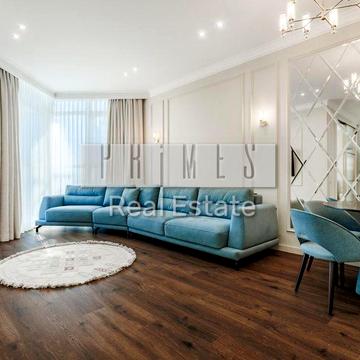 Оренда 1 кімнатної квартири у ЖК Delmar, Верхогляда (Драгомирова) 14А, КЛЮЧІ