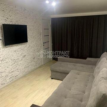 Довгострокова оренда 3к Квартира Юмашева вулиця