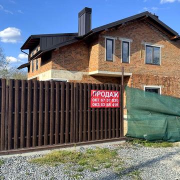 продаємо дуплекс|Винники|165кв.м,5сот