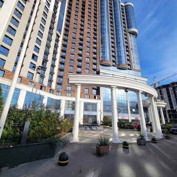 Здам 3 х кімнатну квартиру Глибочицкого 73 ЖК Podil Plaza  & Residense