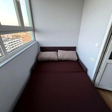 Довгострокова оренда 1к Квартира Приміська вулиця ЖК Одесский бульвар